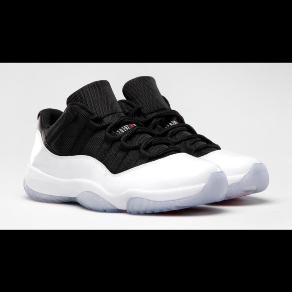 Jordan 11